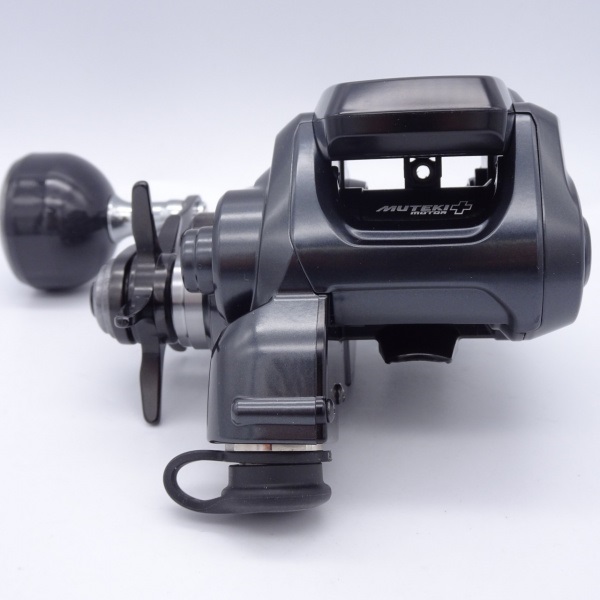 21フォースマスター 200